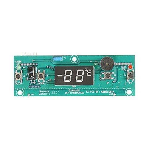 216944300 Frigidaire Freezer Control Board