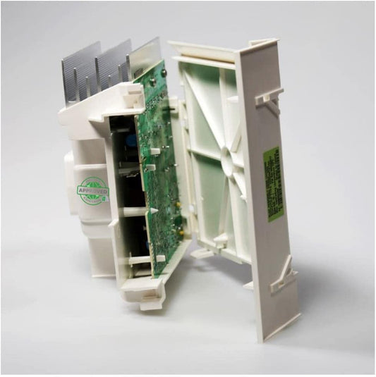 GLOB PRO SOLUTIONS 134743500 CKD3538 Motor Control Board