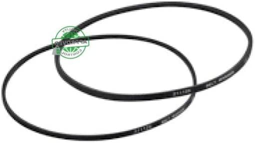 GLOB PRO SOLUTIONS AP4011179 PS2005284 EAP2005284 PD00002415 CKD3751 Belt Set (2)
