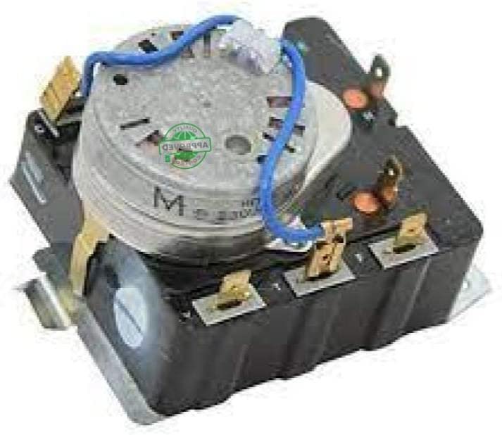 GLOB PRO SOLUTIONS AP3860381 EA1022155 PS1022155 PD00043621 CKD3397 Timer