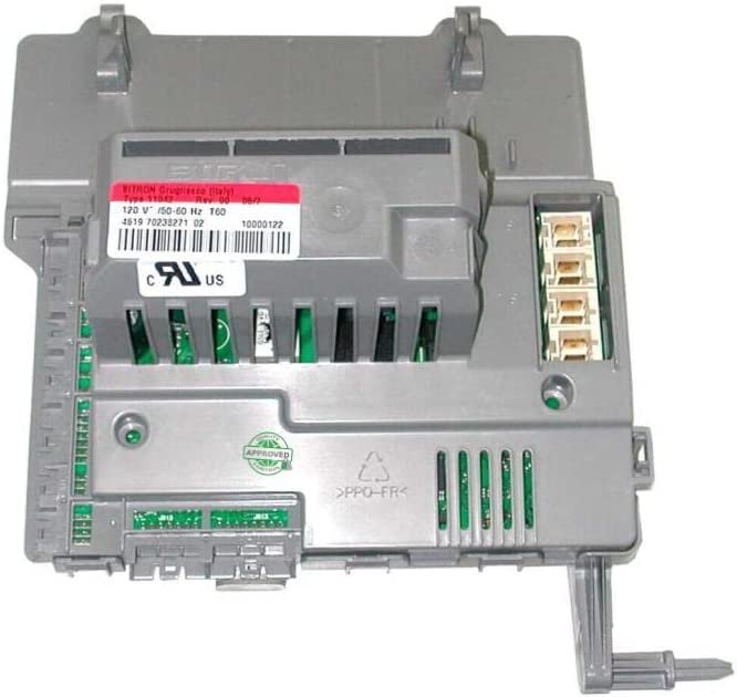 GLOB PRO SOLUTIONS W10157913 1454652 CKD4183 Electronic Control Board