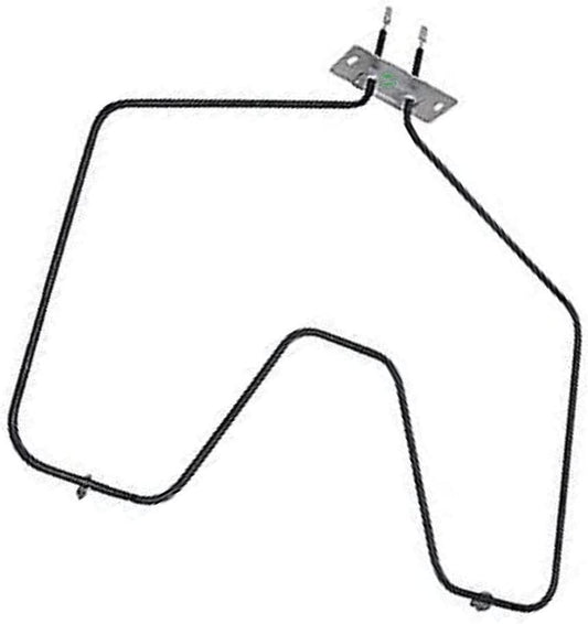 GLOB PRO SOLUTIONS AP5306676 CH44X10009 ERB44X10009 CKD1321 Range Bake 17" ¾ length Approx. Replacement for and compatible with Heavy DUTY
