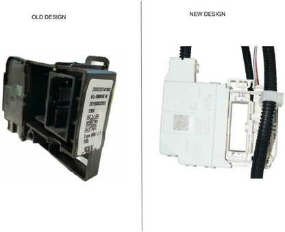 CK14026 Fits Washer laundry old #290D1580P002 /1/3/4/5/6/7/8/9 ERROR CODE Soluti Heavy DUTY