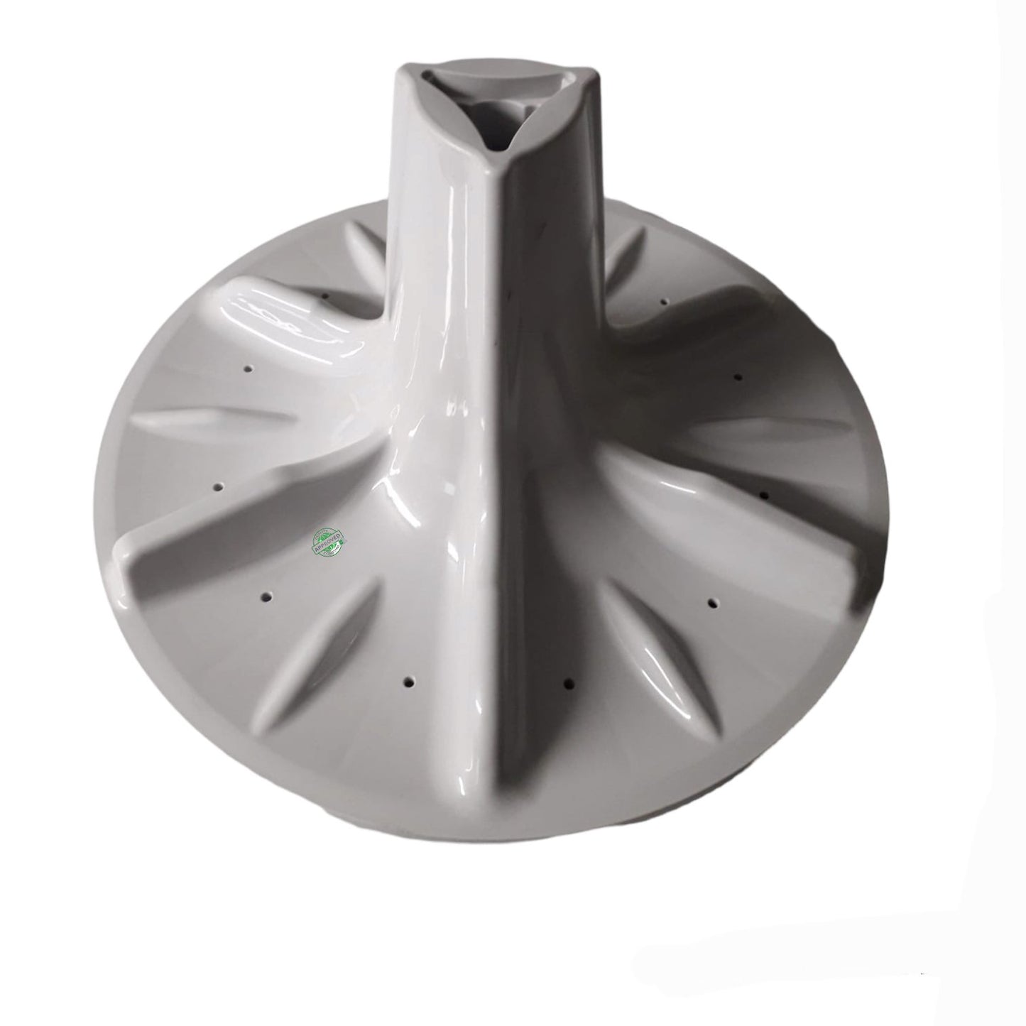 Agitador Agipeller Lav Whirlpool W10817342 H1B