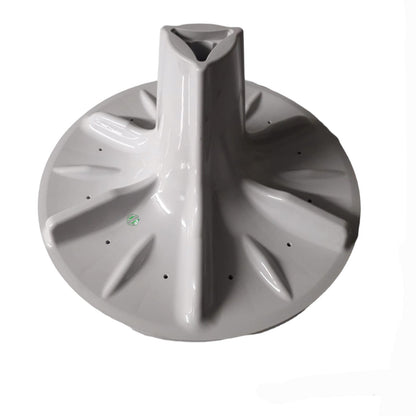 Agitador Agipeller Lav Whirlpool W10817342 H1B