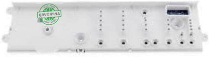 GLOB PRO SOLUTIONS 137035240NH CKD3726 Main Control Board