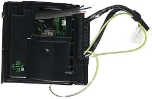 GlobPro PD00001555 EAP6883663 AP5669522 PS6883663 Frid. Inverter Control Board Kit 5" length Approx. Replacement for and compatible with General Electric Heavy DUTY