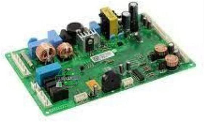 GLOB PRO SOLUTIONS 1397689 CKD3847 Main Control Board