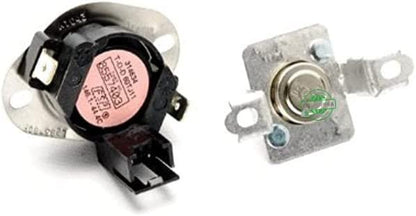 GLOB PRO SOLUTIONS 280148VP 1175772 CKD5708 Thermal Fuse & Thermostat