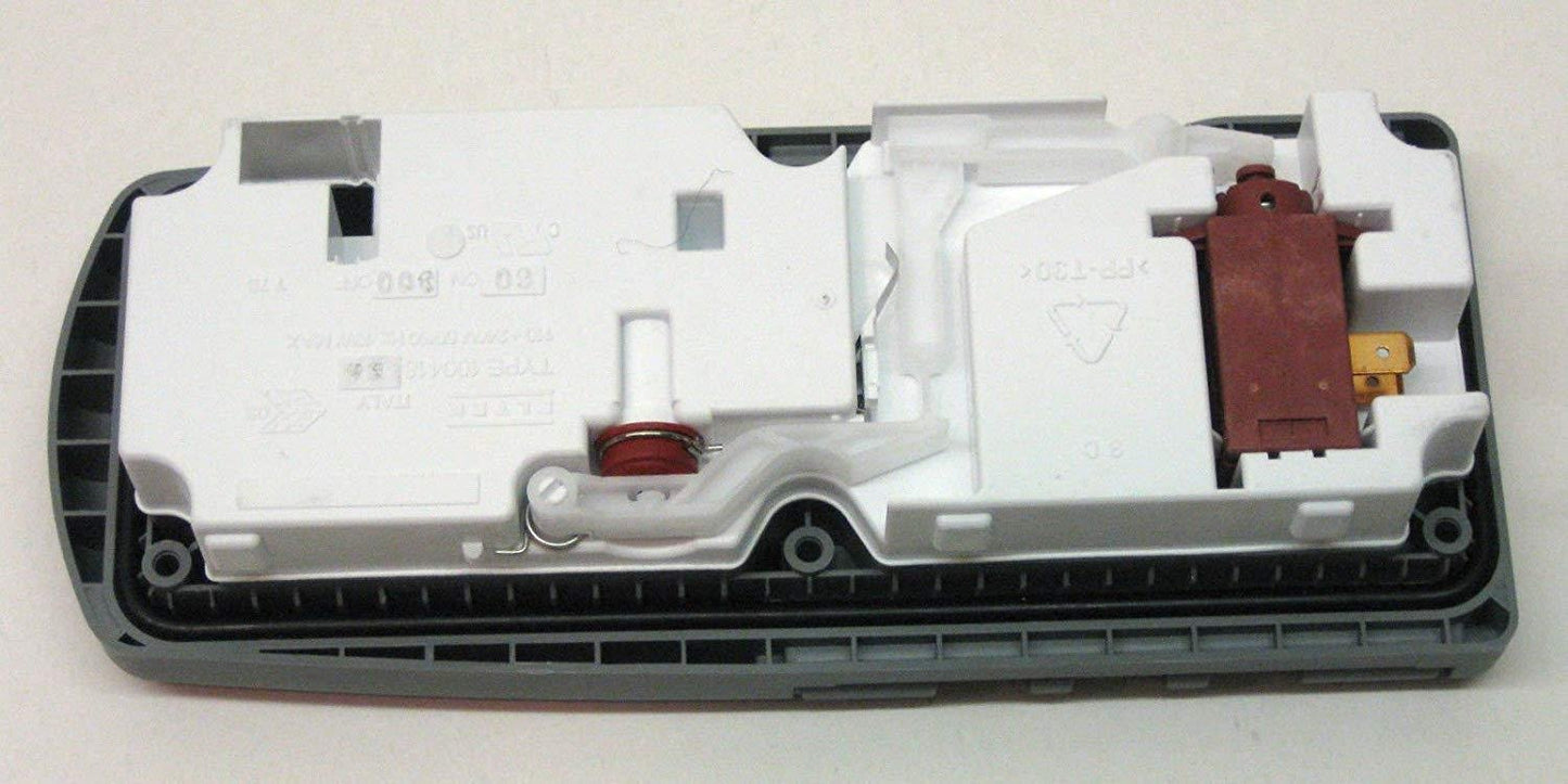 PS958966 FREE EXPEDITED GE Dishwasher Detergent and Rinse Aid Dispenser PS958966
