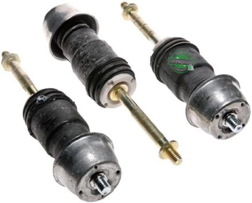 GLOB PRO SOLUTIONS W10207783 CKD5192 Suspension Spring Kit
