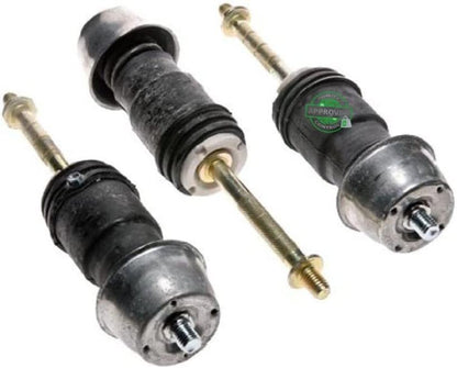 GLOB PRO SOLUTIONS W10207783 CKD5192 Suspension Spring Kit