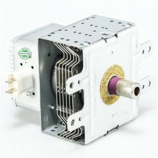 GLOB PRO SOLUTIONS 4375424 777330 CKD2939 Magnetron Compatible with Kitchen Aid, Whirlpool,