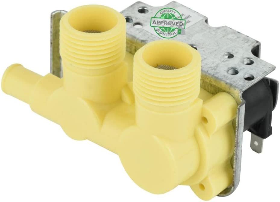 GLOB PRO SOLUTIONS 358277 CKD5536 Water Inlet Valve
