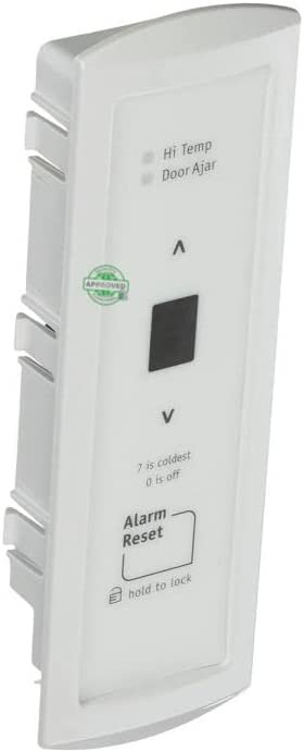 GLOB PRO SOLUTIONS 297241800 2020880 297345500 297366100 CKD4044 Control Board