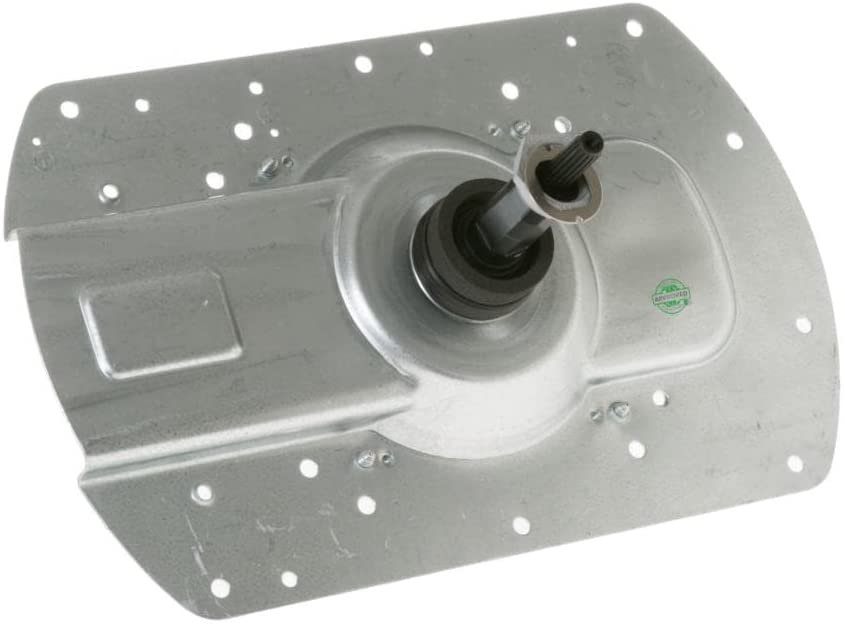 GLOB PRO SOLUTIONS AP4982323 PS3491598 EAP3491598 PD00031727 CKD1323 Washer Transmission 21" length Approx. Replacement for and compatible with Kenmore General Electric Heavy DUTY