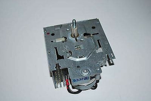 Global Products Washer Timer Compatible with Whirlpool AH382213