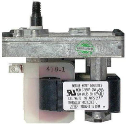 GLOB PRO SOLUTIONS WP2188241 CKD3099 Ice Dispenser Motor