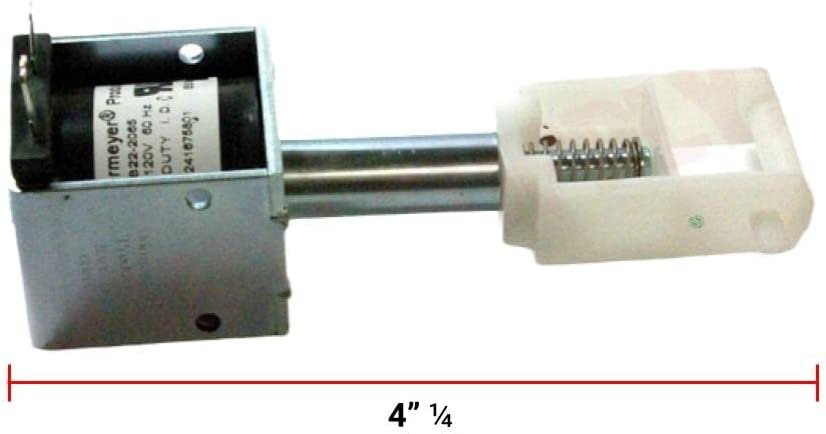 GLOB PRO SOLUTIONS 241675704 CKD4310 Solenoid Assembly