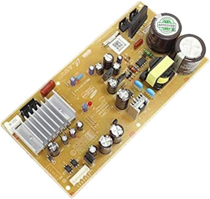 GLOB PRO SOLUTIONS DA92-00215B CKD7011 Inverter Board