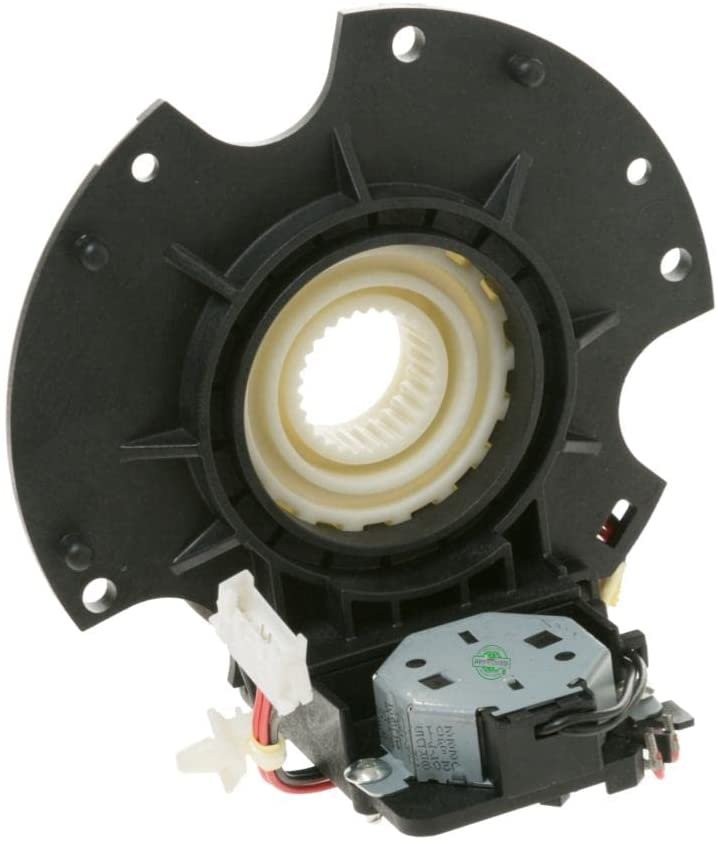 GLOB PRO SOLUTIONS WR87X10157 WR87X10183 CKD1942 Washer Mode Shifter Assembly 6" ¼ Length Approx. Replacement for and compatible with General Electric Heavy DUTY