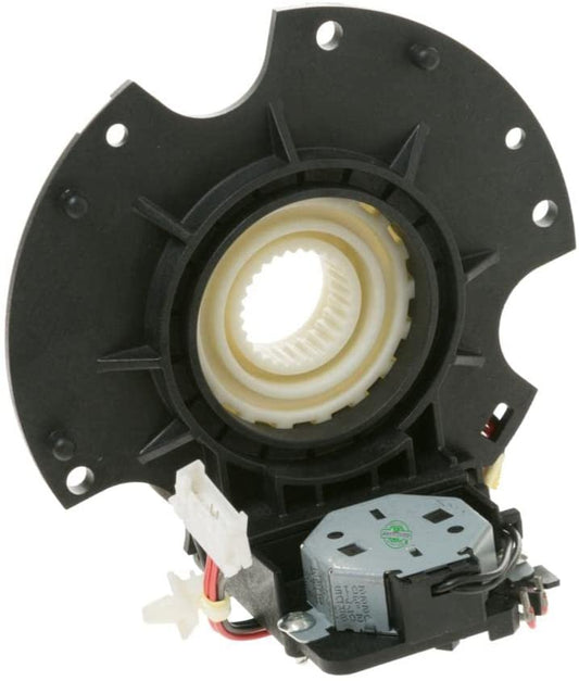 GLOB PRO SOLUTIONS WR87X10157 WR87X10183 CKD1942 Washer Mode Shifter Assembly 6" ¼ Length Approx. Replacement for and compatible with General Electric Heavy DUTY