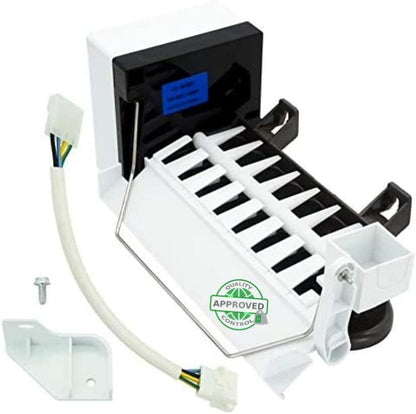 GLOB PRO SOLUTIONS 2198597 CKD3894 Ice Maker Assembly
