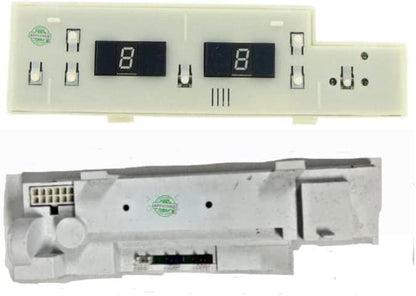GLOB PRO SOLUTIONS 241739712 CKD3415 Control Board