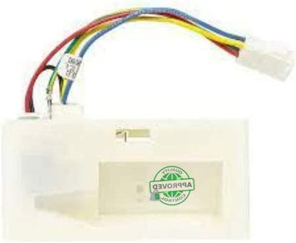 GLOB PRO SOLUTIONS WPW10196393 CKD3821 Damper Control Assembly