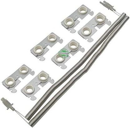 GLOB PRO SOLUTIONS WE11X10007 CKD5410 Heating Element Kit