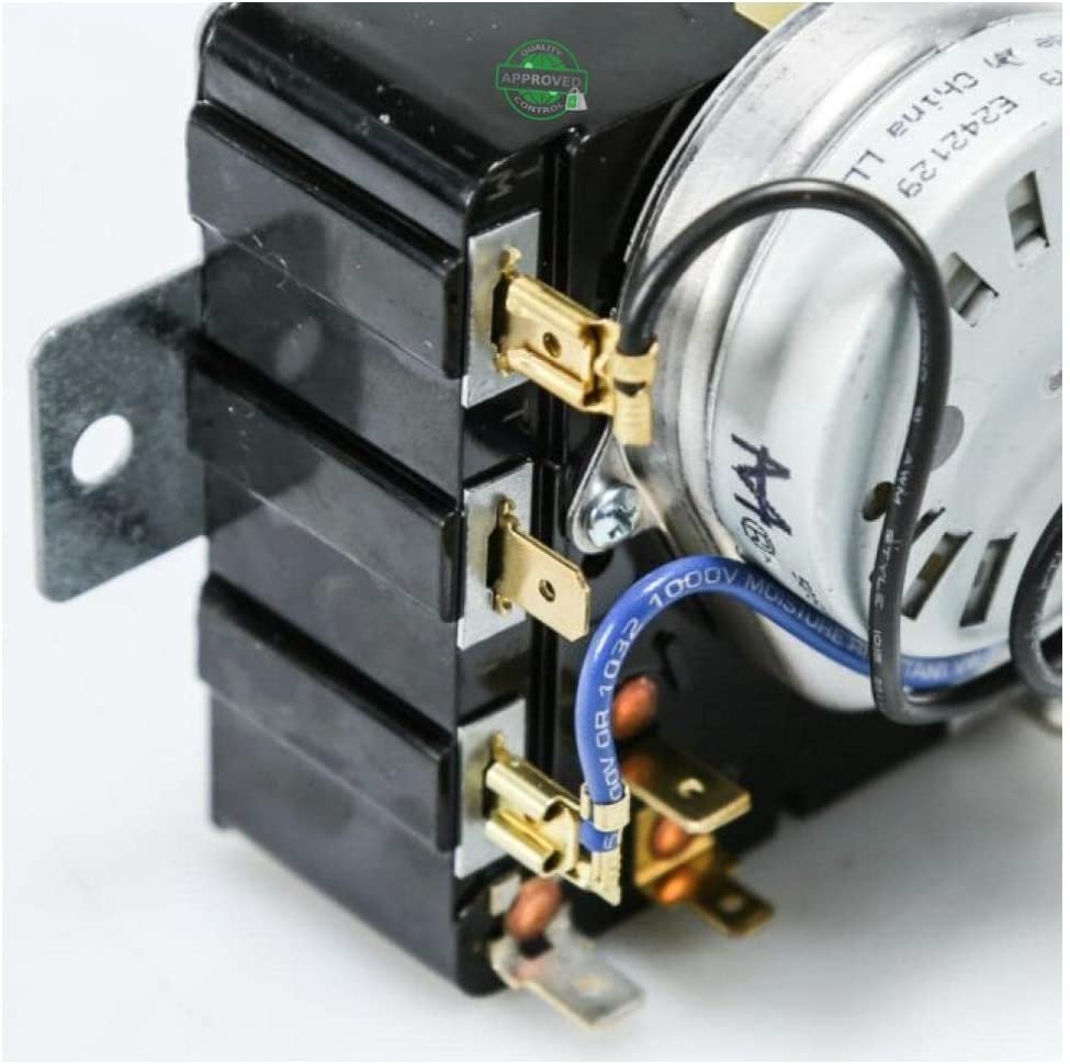 GLOB PRO SOLUTIONS AP6009039 PS11742181 EAP11742181 PD00026698 CKD5013 4 Cycle Timer