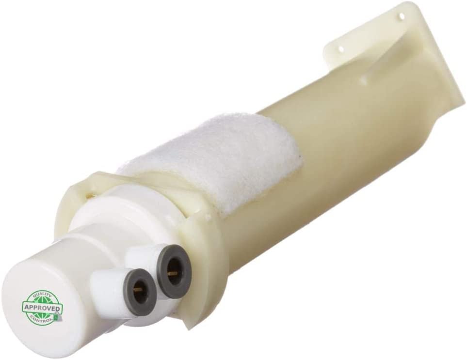 GLOB PRO SOLUTIONS 2225521 1026435 W10281559 CKD4286 Water Filter Housing