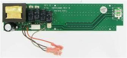 GLOB PRO SOLUTIONS 241708102 CKD3399 Dispenser Power Control Board