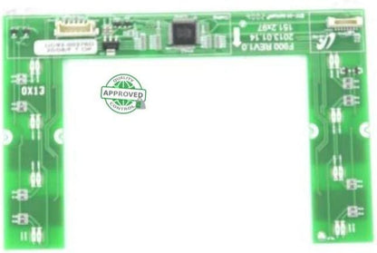 GLOB PRO SOLUTIONS 3997106 CKD2742 Sensor Assembly compatible with Samsung,