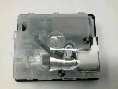 Delivery- Dishwasher Detergent Dispenser Assembly EAP3479743 - PD00000045