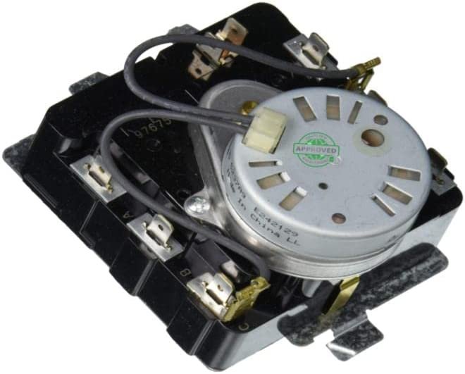 GLOB PRO SOLUTIONS AP2042593 PS267932 EAP267932 PD00037723 CKD3189 Timer