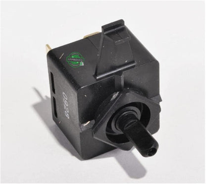GLOB PRO SOLUTIONS WP3395385 CKD4447 Push To Start Switch