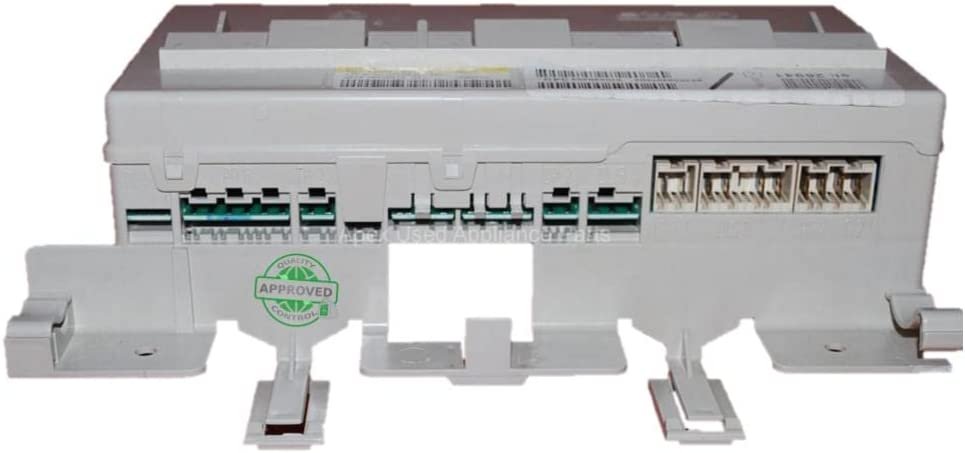 GLOB PRO SOLUTIONS 8182789 1176630 CKD2886 Electronic Control Board compatible with Whirlpool,
