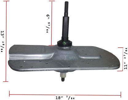 GLOB PRO SOLUTIONS WW01F00228 189D5404G002 CKD5953 Transmission