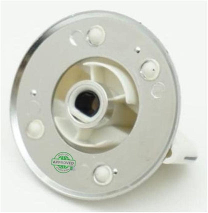 GLOB PRO SOLUTIONS WE01X20378 CKD2734 Control Knob compatible with GE, Hotpoint,