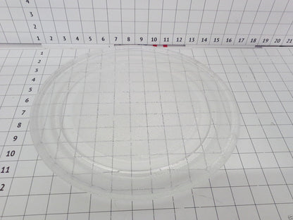 Express Parts  8205992 Whirlpool Kenmore Microwave Glass Tray 8205992