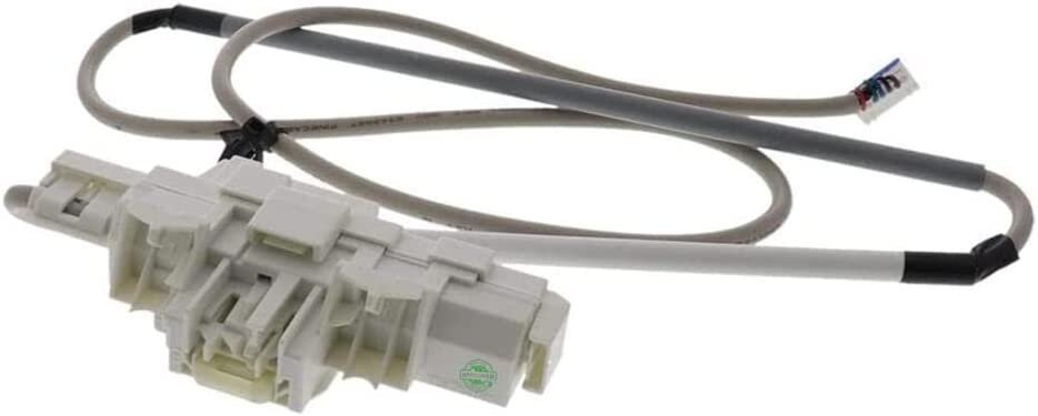 GLOB PRO SOLUTIONS 8563937 3436901 W10059230 W10619844 WPW10619844VP CKD4299 Lid Lock Assembly