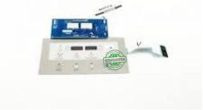 GLOB PRO SOLUTIONS W10740218 CKD3617 Dispenser Control Board