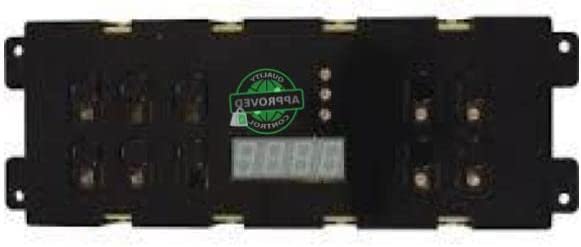 GLOB PRO SOLUTIONS AP3586196 PS899626 EAP899626 PD00000418 CKD3385 Oven Control Board