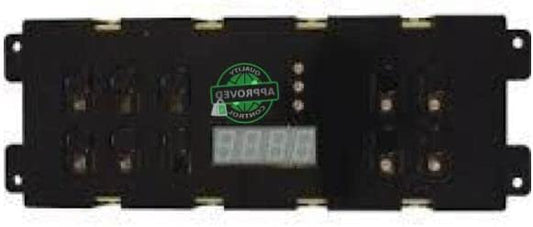 GLOB PRO SOLUTIONS AP3586196 PS899626 EAP899626 PD00000418 CKD3385 Oven Control Board