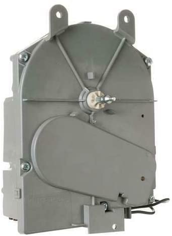 Global Solutions - Washer Timer Assembly 175D2307-P013