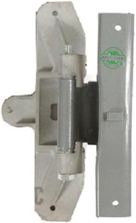 GLOB PRO SOLUTIONS 1614940 CKD3501 Door Hinge