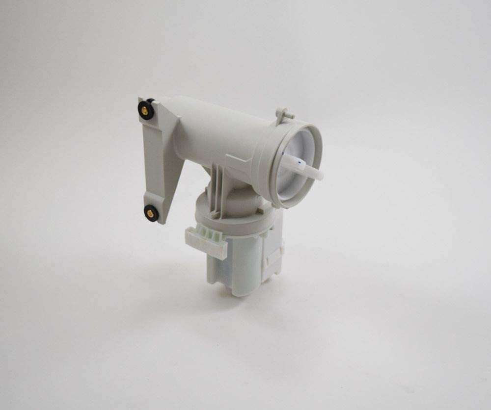 Ge WH23X25518 Washer Drain Pump Genuine Original Equipment Manufacturer (OEM) Part