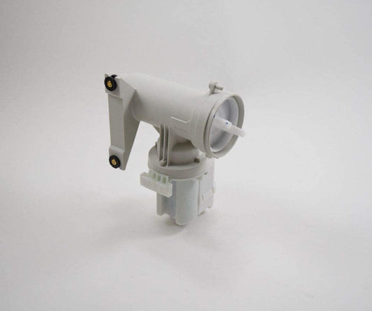 Ge WH23X25518 Washer Drain Pump Genuine Original Equipment Manufacturer (OEM) Part
