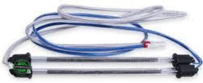 GLOB PRO SOLUTIONS AP4137753 PS4140438 EAP4140438 PD00006414 CKD2944 Defrost Heater Assembly compatible with Maytag, Samsung,